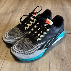 Wmns Reebok Nano X2 Training Shoes